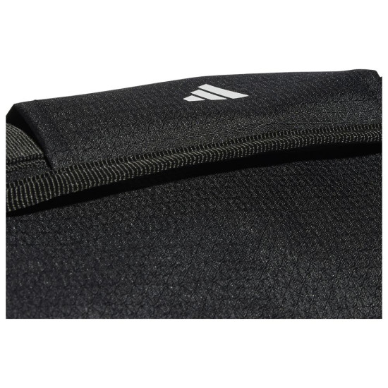 Adidas Τσάντα γυμναστηρίου Essentials 3-Stripes Duffel Bag M